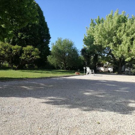 B&B Villa Napoli Battipaglia Eksteriør billede