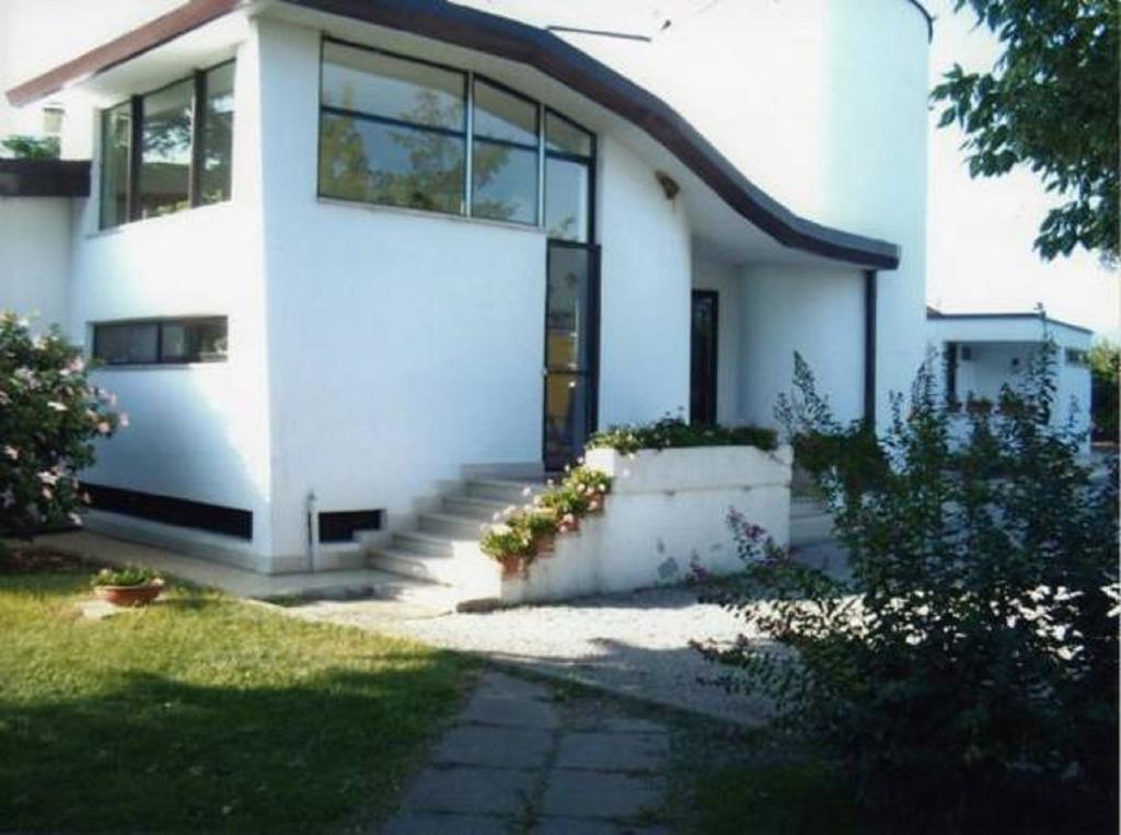 B&B Villa Napoli Battipaglia Eksteriør billede