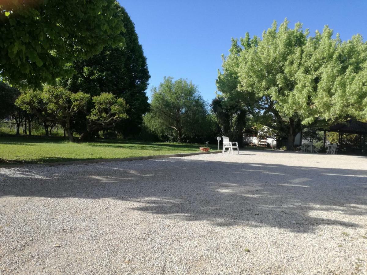 B&B Villa Napoli Battipaglia Eksteriør billede
